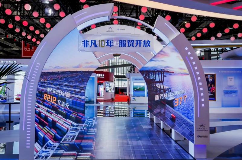 备受瞩目，鸿运国际全方位助力进博会