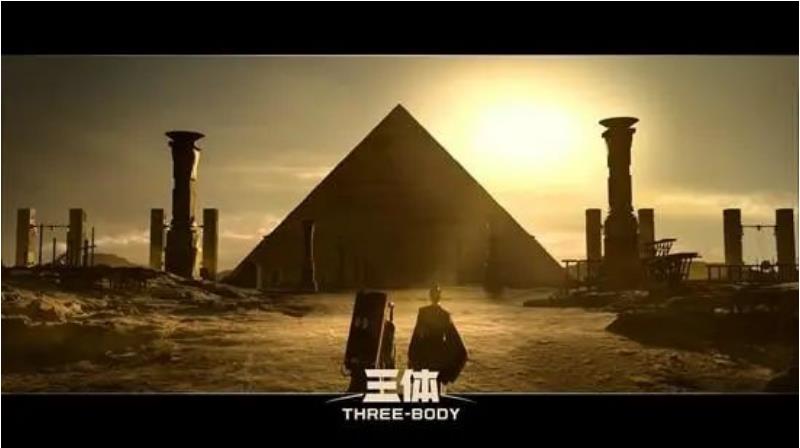 鸿运国际携手《三体》开启中国科幻剧新时期