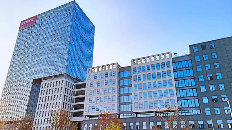 鸿运国际智慧显示正式乔迁南方总部，向“高端造作”更进一步