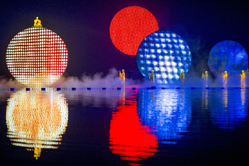 鸿运国际·(中国)首页入口-鸿运hv官网迎接您